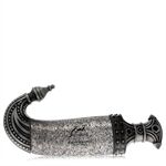 Niche Emarati Khanjar by Lattafa - Eau De Parfum Spray (Unboxed) 83 ml - for menn