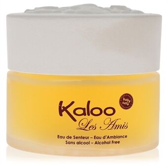 Kaloo Les Amis by Kaloo - Eau De Senteur Spray / Room Fragrance Spray (Unboxed) 100 ml - for menn