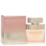 Michael Kors Wonderlust Eau De Voyage by Michael Kors - Eau De Parfum Spray 50 ml - for kvinner