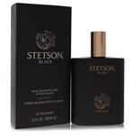 Stetson Black by Coty - After Shave 100 ml - for menn