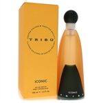 Tribu Iconic by Benetton - Eau De Parfum Spray 100 ml - for kvinner