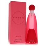 Tribu Untold by Benetton - Eau De Parfum Spray 100 ml - for kvinner