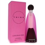 Tribu Luscious Pink by Benetton - Eau De Parfum Spray 100 ml - for kvinner