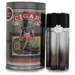 Cigar Supreme Noir by Remy Latour - Eau De Parfum Spray 100 ml - for menn