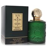 Sun Moon Stars Royal Emerald by Karl Lagerfeld - Eau De Parfum Spray 100 ml - for menn