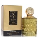 Sun Moon Stars Oro by Karl Lagerfeld - Eau De Parfum Spray 100 ml - for menn