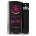 Unpredictable & Famous by Glenn Perri - Eau De Parfum Spray 95 ml - for kvinner