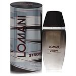 Lomani Strong by Lomani - Eau De Toilette Spray 100 ml - for menn