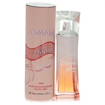 Lomani Anthea by Lomani - Eau De Parfum Spray 100 ml - for kvinner