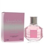 Unpredictable Crystal by Glenn Perri - Eau De Parfum Spray 100 ml - for kvinner