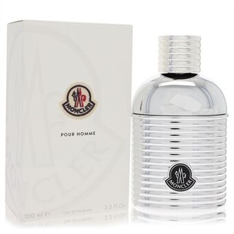 Moncler by Moncler - Eau De Parfum Spray 100 ml - for menn