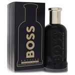 Boss Bottled Triumph Elixir by Hugo Boss - Eau De Parfum Intense Spray 100 ml - for menn