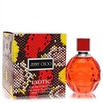 Jimmy Choo Exotic by Jimmy Choo - Eau De Toilette Spray (2014) 60 ml - for kvinner