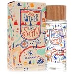 El Ganso Like Father Like Son by El Ganso - Eau De Toilette Spray 125 ml - for menn