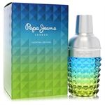 Pepe Jeans Cocktail Edition by Pepe Jeans London - Eau De Toilette Spray 100 ml - for menn