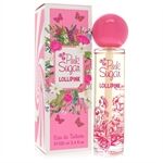 Pink Sugar Lollipink by Aquolina - Eau De Toilette Spray 100 ml - for kvinner