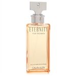 Eternity by Calvin Klein - Eau De Parfum Intense Spray (Unboxed) 100 ml - for kvinner