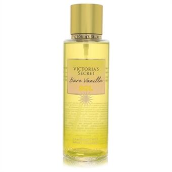 Victoria\'s Secret Bare Vanilla Sol by Victoria\'s Secret - Fragrance Mist Spray 248 ml - for kvinner