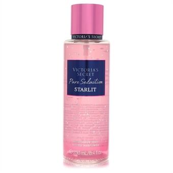 Victoria\'s Secret Pure Seduction Starlit by Victoria\'s Secret - Fragrance Mist Spray 248 ml - for kvinner