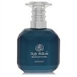 Lattafa Asdaaf Shamah Ward by Lattafa - Eau De Parfum Spray (Unisex Unboxed) 100 ml - for kvinner