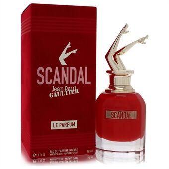Jean Paul Gaultier Scandal Le Parfum by Jean Paul Gaultier - Eau De Parfum Intense Spray 50 ml - for kvinner