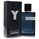 Y Intense by Yves Saint Laurent - Eau De Parfum Spray 100 ml - for menn