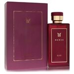 Merve Ruby by Merve - Eau De Parfum Spray 100 ml - for kvinner