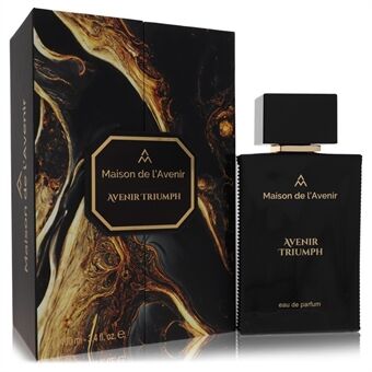 Maison De L\'avenir Avenir Triumph by Maison De L\'avenir - Eau De Parfum Spray (Unisex) 100 ml - for kvinner