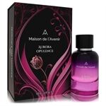 Maison De L'avenir Aurora Opulence by Maison De L'avenir - Eau De Parfum Spray (Unisex) 100 ml - for kvinner