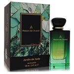 Maison De L'avenir Jardin De Jade by Maison De L'avenir - Eau De Parfum Spray (Unisex) 100 ml - for kvinner