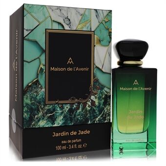 Maison De L\'avenir Jardin De Jade by Maison De L\'avenir - Eau De Parfum Spray (Unisex) 100 ml - for kvinner