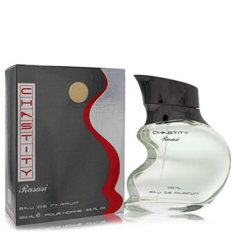Rasasi Chastity by Rasasi - Eau De Parfum Spray 100 ml - for menn