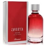 Rasasi Aura Aware by Rasasi - Eau De Parfum Spray (Unisex) 100 ml - for kvinner