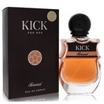 Rasasi Kick by Rasasi - Eau De Parfum Spray 100 ml - for menn