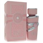 Fragrance World Just Wardi by Fragrance World - Eau De Parfum Spray 100 ml - for kvinner