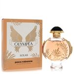 Olympea Solar by Paco Rabanne - Eau De Parfum Intense Spray 80 ml - for kvinner
