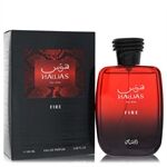 Hawas Fire by Rasasi - Eau De Parfum Spray 100 ml - for menn