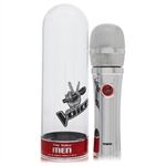 The Voice Silver by Talpa Global - Eau De Toilette Spray 100 ml - for menn