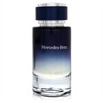 Mercedes Benz Ultimate by Mercedes Benz - Eau De Parfum Spray (Unboxed) 120 ml - for menn