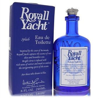 Royall Yacht by Royall Fragrances - Eau De Toilette 240 ml - for menn