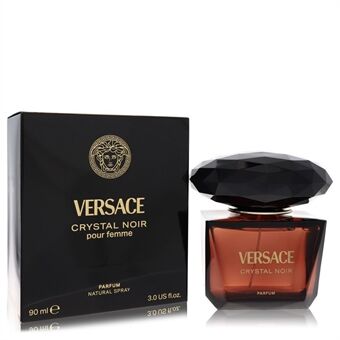 Crystal Noir by Versace - Parfum Spray 90 ml - for kvinner
