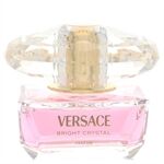 Bright Crystal by Versace - Parfum Spray (Unboxed) 50 ml - for kvinner