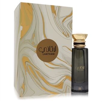 Ahmed Al Maghribi Laathani by Ahmed Al Maghribi - Eau De Parfum Spray (Unisex) 80 ml - for kvinner