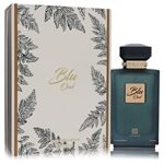 Ahmed Al Maghribi Blu Oud by Ahmed Al Maghribi - Eau De Parfum Spray (Unisex) 100 ml - for kvinner