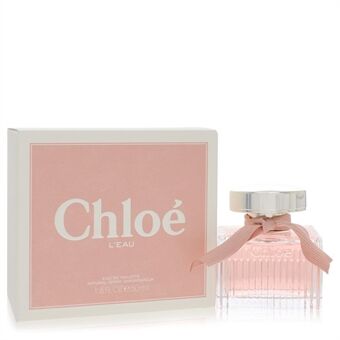 Chloe L\'eau by Chloe - Eau De Toilette Spray 50 ml - for kvinner