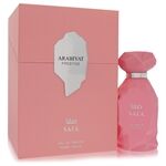Arabiyat Prestige Safa by Arabiyat Prestige - Eau De Parfum Spray 100 ml - for kvinner