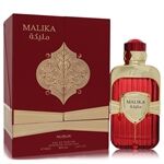 Nusuk Malika by Nusuk - Eau De Parfum Spray 100 ml - for kvinner