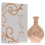 Arabiyat Prestige Nyla by Arabiyat Prestige - Eau De Parfum Spray (Unisex) 80 ml - for kvinner