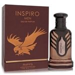 Riiffs Inspiro Men by Riiffs - Eau De Parfum Spray 100 ml - for menn