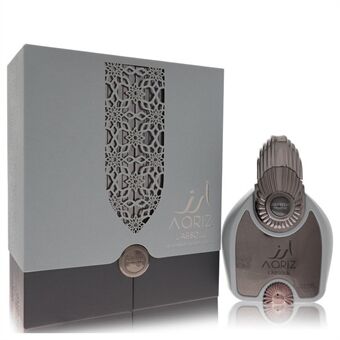 Arabiyat Prestige Aariz L\'Absolu by Arabiyat Prestige - Eau De Parfum Spray (Unisex) 100 ml - for menn